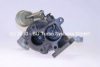 BU 124187 Charger, charging system
